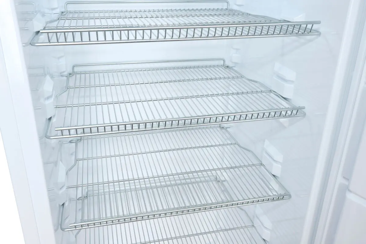 Exquisit GKS29-V-H-280E weiss - 810480301 - Detailansicht 3