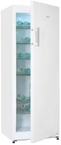 Exquisit GKS31-V-H-280E weiss - 810540302