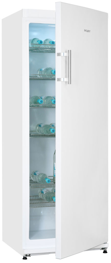Exquisit GKS31-V-H-280E weiss - 810540302