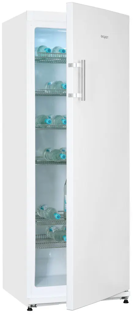 Exquisit GKS31-V-H-280E weiss - 810540302