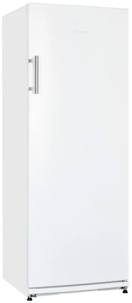 Exquisit GKS31-V-H-280E weiss - 810540302 - Detailansicht 2