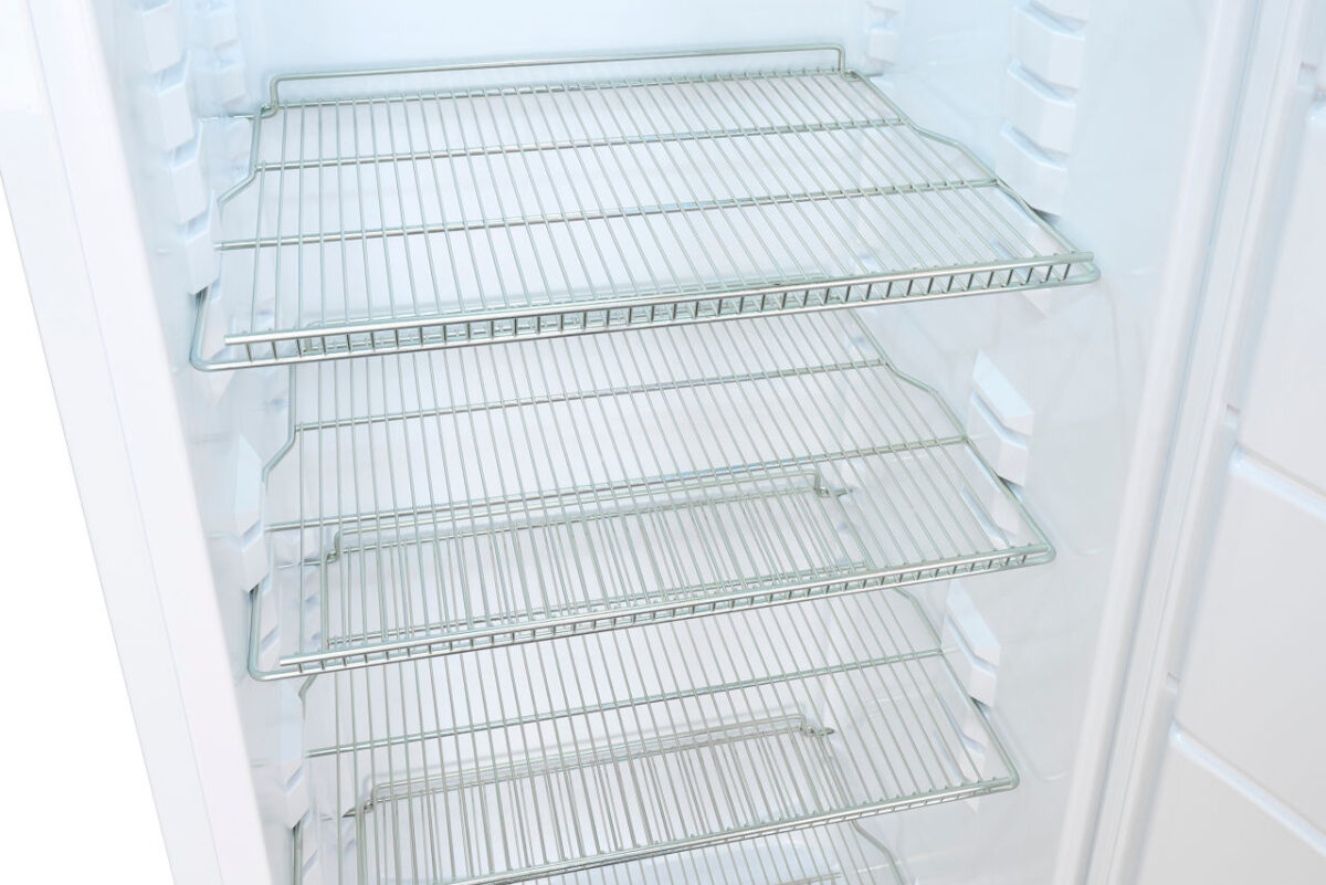 Exquisit GKS31-V-H-280E weiss - 810540302 - Detailansicht 3