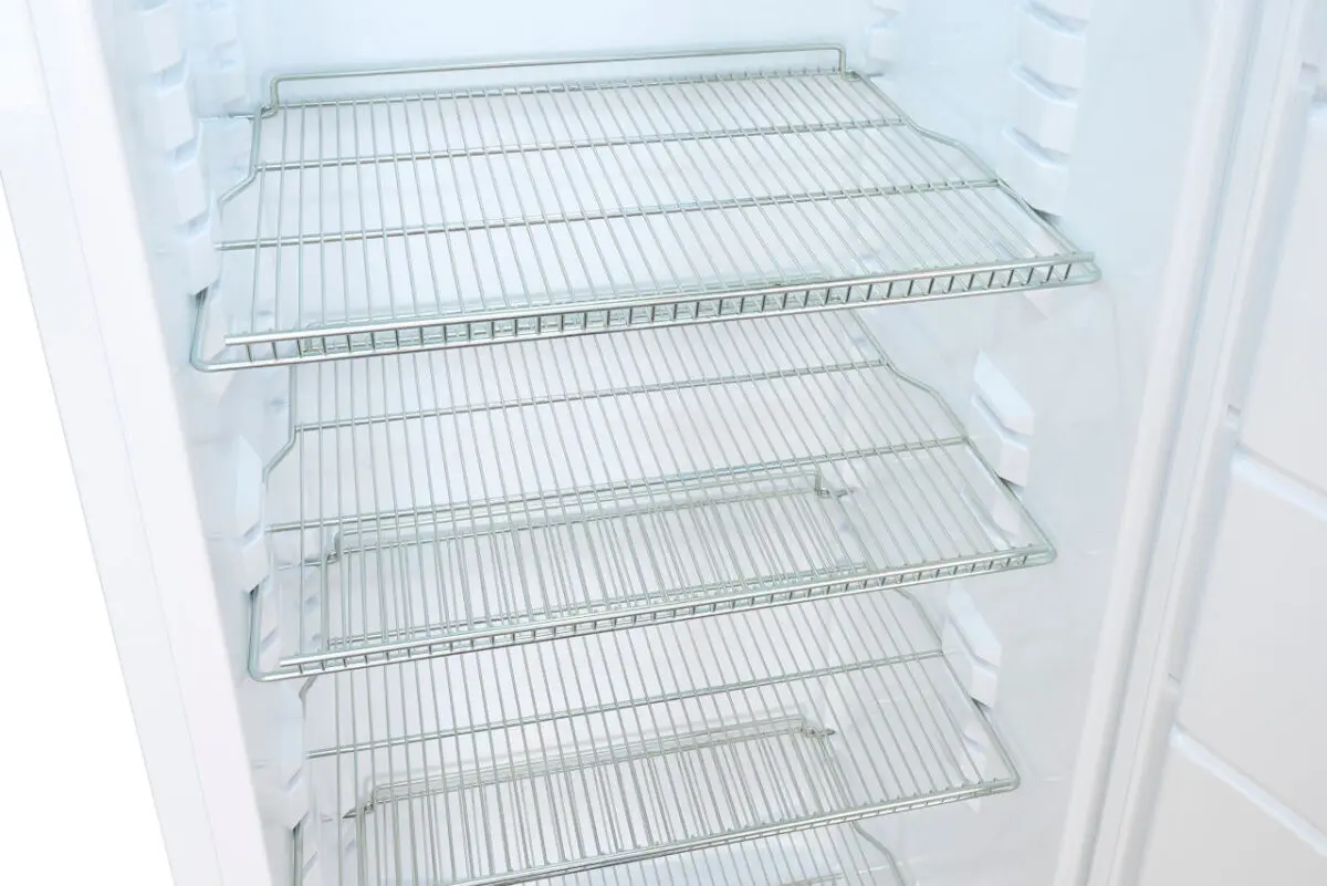 Exquisit GKS31-V-H-280E weiss - 810540302 - Detailansicht 3