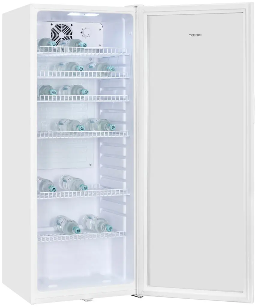 Exquisit GKS240-GT-160C weiss - 810930500 - Detailansicht 1