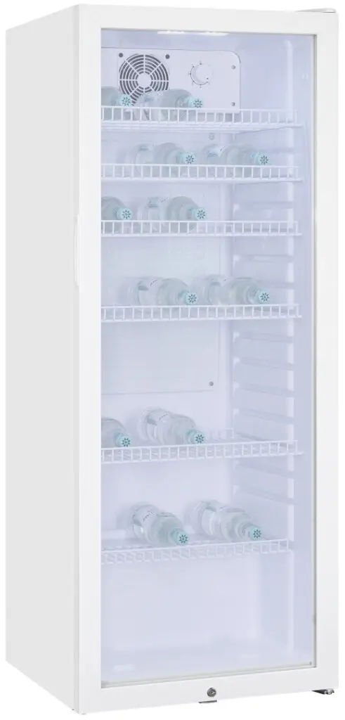 Exquisit GKS240-GT-160C weiss - 810930500 - Detailansicht 2