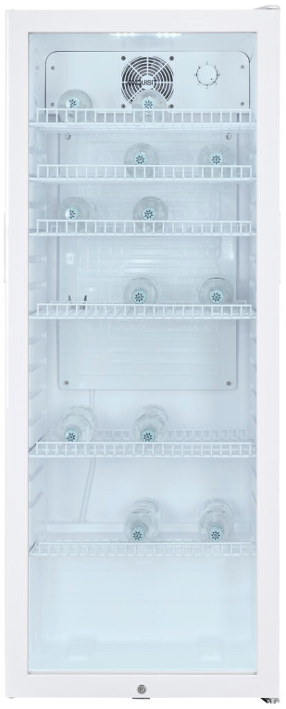 Exquisit GKS240-GT-160C weiss - 810930500 - Detailansicht 3