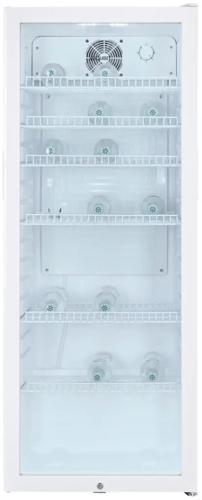 Exquisit GKS240-GT-160C weiss - 810930500 - Detailansicht 3