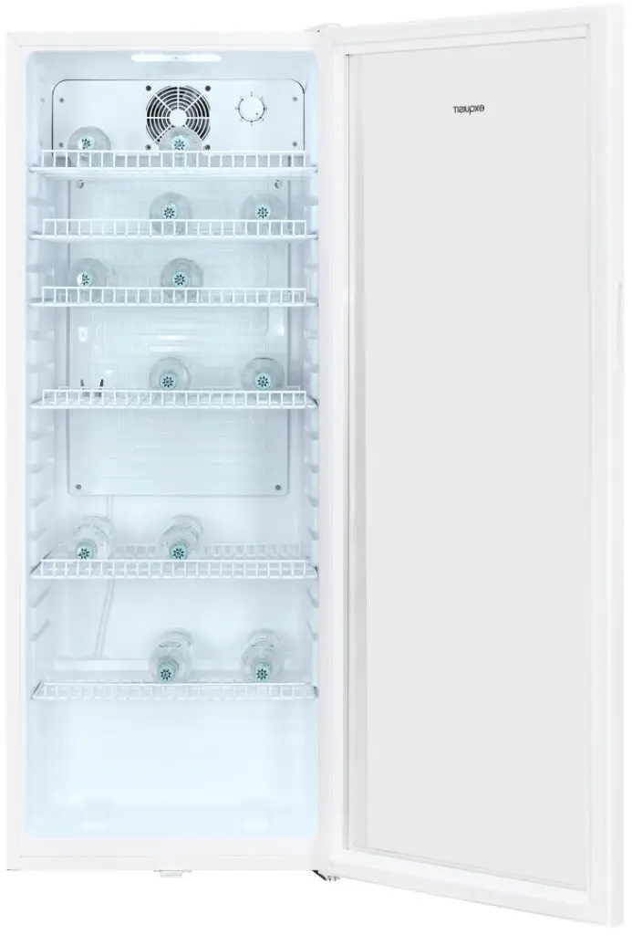 Exquisit GKS240-GT-160C weiss - 810930500 - Detailansicht 4