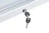 Exquisit GKS240-GT-160C weiss - 810930500 - 5
