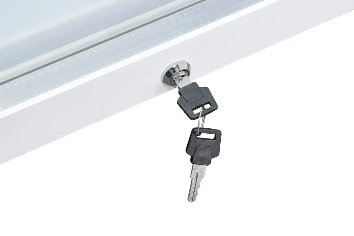 Exquisit GKS240-GT-160C weiss - 810930500 - 5