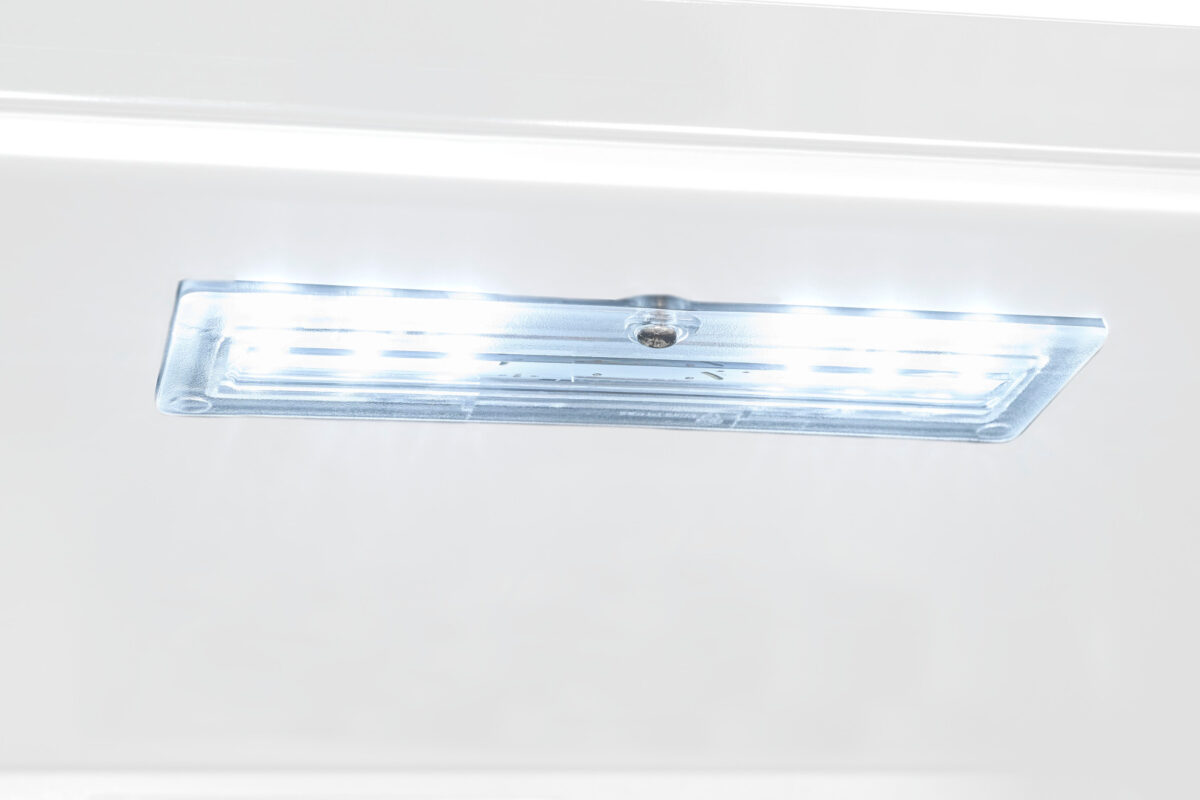 Exquisit GKS240-GT-160C weiss - 810930500 - 6