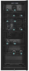 Exquisit GKS240-GT-160C schwarz - 810930501