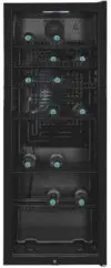 Exquisit GKS240-GT-160C schwarz - 810930501