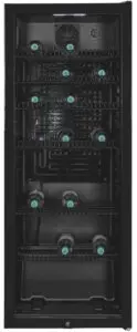 Exquisit GKS240-GT-160C schwarz - 810930501