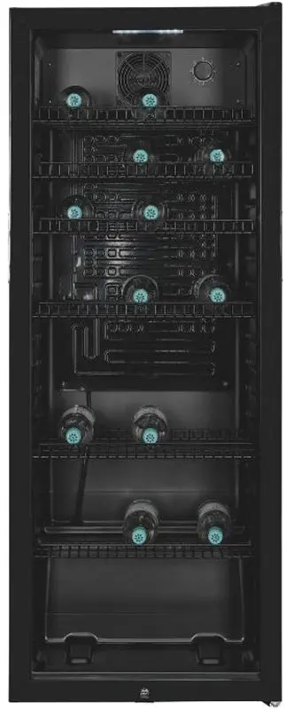 Exquisit GKS240-GT-160C schwarz - 810930501