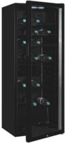 Exquisit GKS240-GT-160C schwarz - 810930501 - Detailansicht 1
