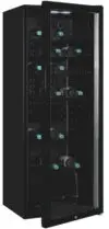 Exquisit GKS240-GT-160C schwarz - 810930501 - Detailansicht 1