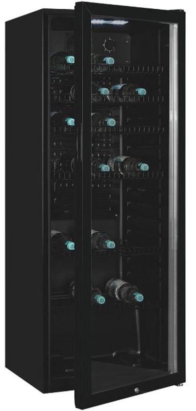 Exquisit GKS240-GT-160C schwarz - 810930501 - Detailansicht 1