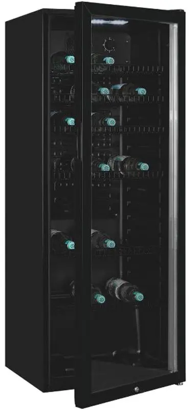 Exquisit GKS240-GT-160C schwarz - 810930501 - Detailansicht 1