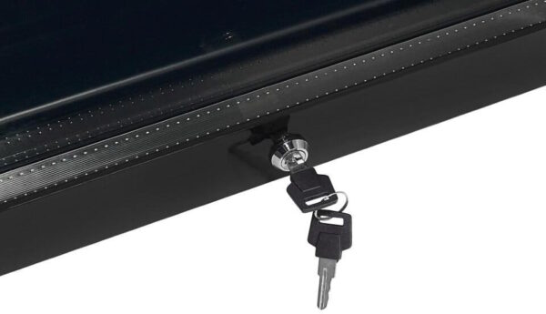 Exquisit GKS240-GT-160C schwarz - 810930501 - Detailansicht 2