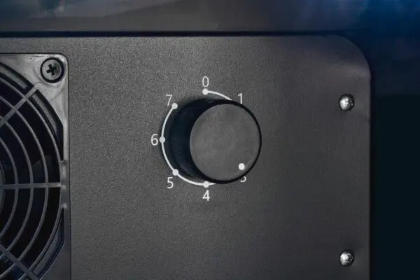 Exquisit GKS240-GT-160C schwarz - 810930501 - Detailansicht 3