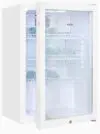 Exquisit GKS120-GT-160C weiss - 810930502