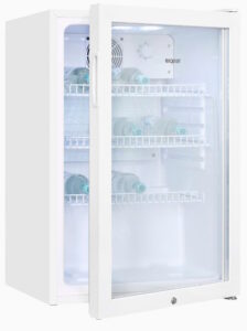 Exquisit GKS120-GT-160C weiss - 810930502