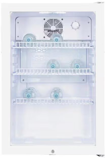 Exquisit GKS120-GT-160C weiss - 810930502 - Detailansicht 1
