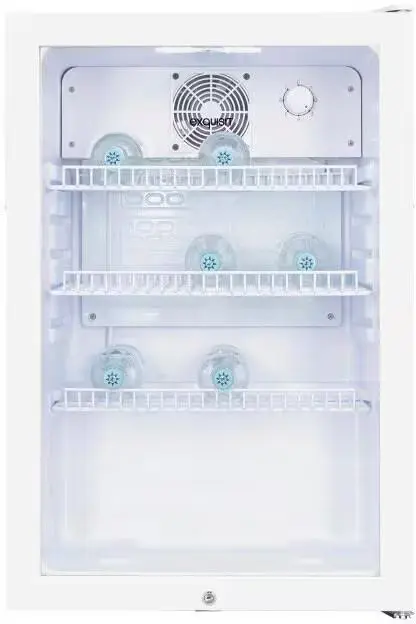 Exquisit GKS120-GT-160C weiss - 810930502 - Detailansicht 1