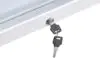 Exquisit GKS120-GT-160C weiss - 810930502 - Detailansicht 3