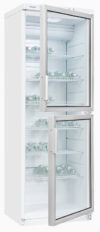 Exquisit GKS350-2-GT-280D weiss - 810950400