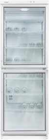 Exquisit GKS350-2-GT-280D weiss - 810950400 - Detailansicht 2