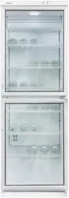 Exquisit GKS350-2-GT-280D weiss - 810950400 - Detailansicht 2