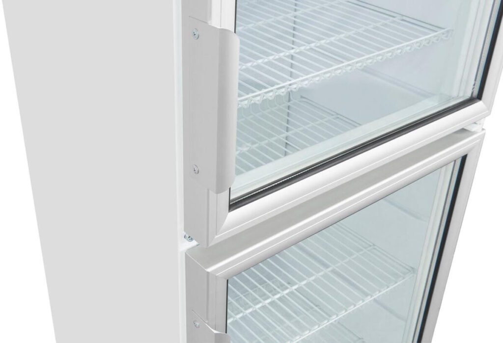 Exquisit GKS350-2-GT-280D weiss - 810950400 - Detailansicht 3
