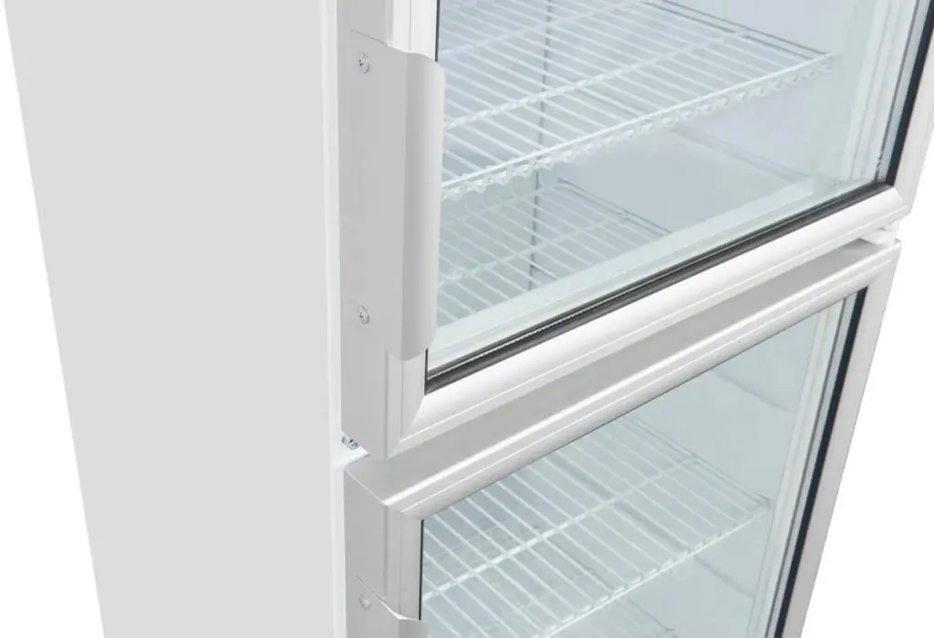 Exquisit GKS350-2-GT-280D weiss - 810950400 - Detailansicht 3