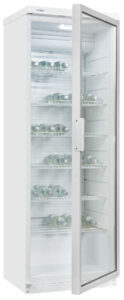 Exquisit GKS350-1-GT-280D weiss - 810970400