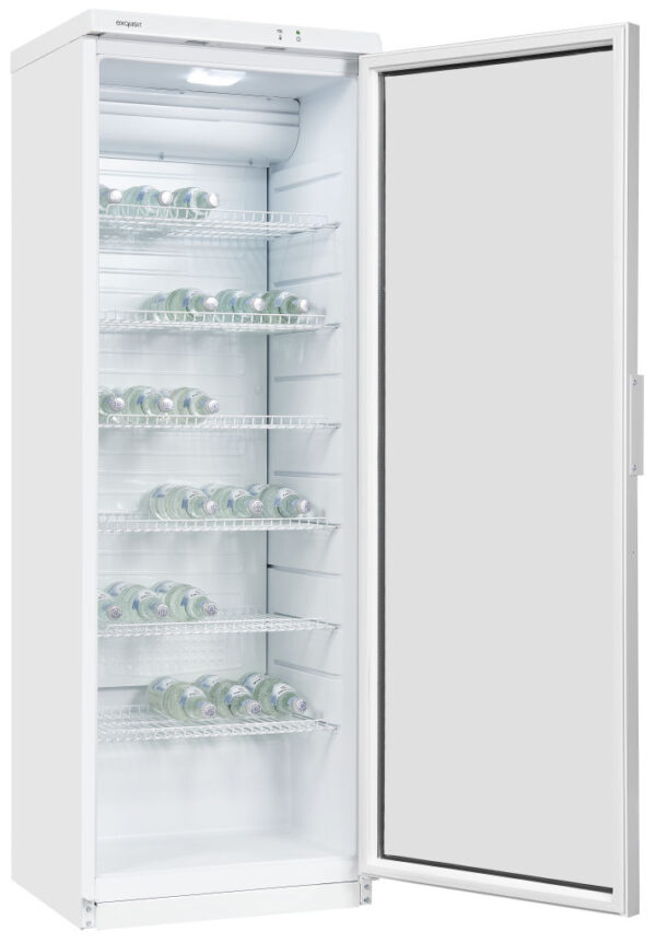 Exquisit GKS350-1-GT-280D weiss - 810970400 - Detailansicht 1