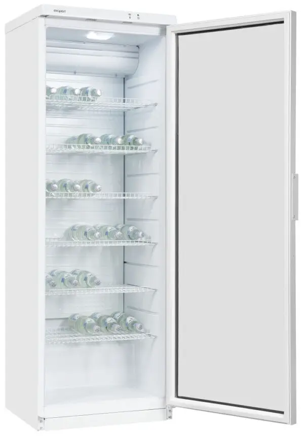 Exquisit GKS350-1-GT-280D weiss - 810970400 - Detailansicht 1