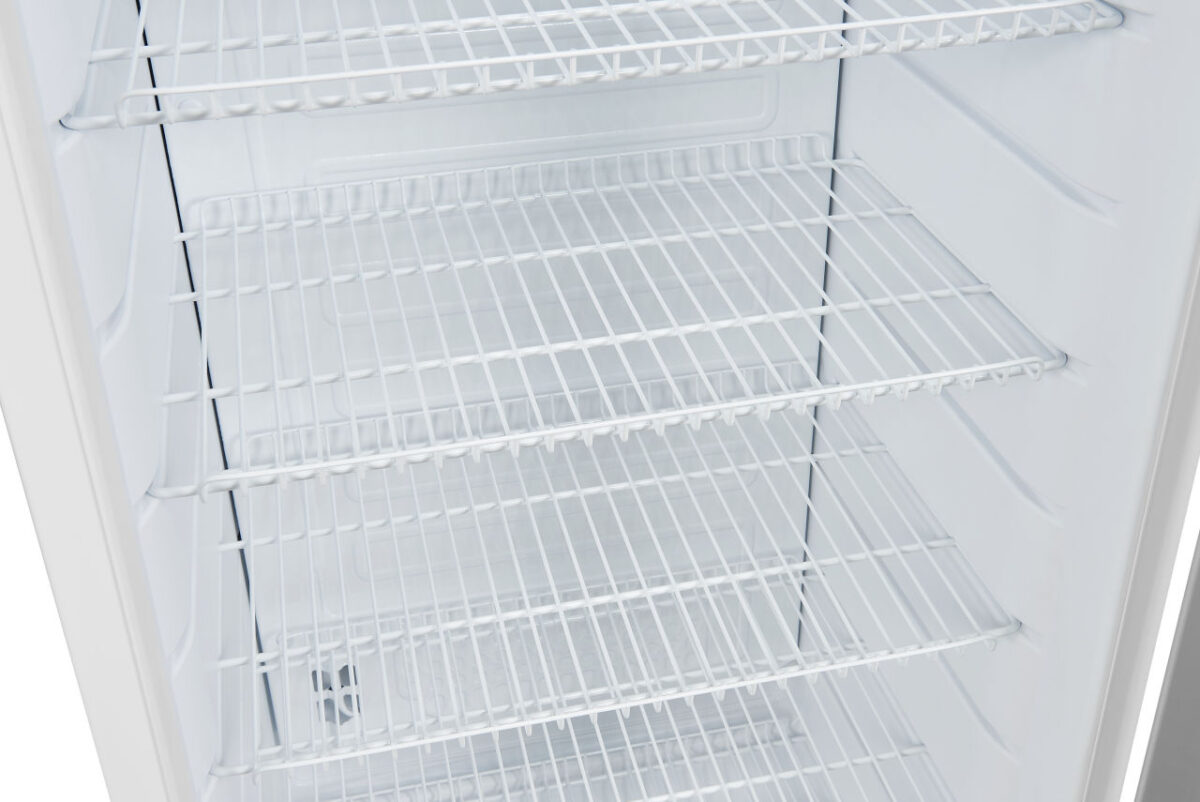 Exquisit GKS350-1-GT-280D weiss - 810970400 - Detailansicht 3