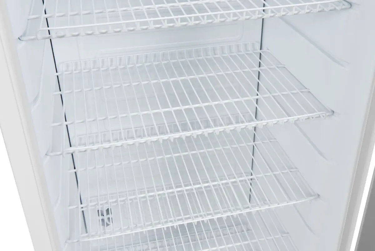 Exquisit GKS350-1-GT-280D weiss - 810970400 - Detailansicht 3