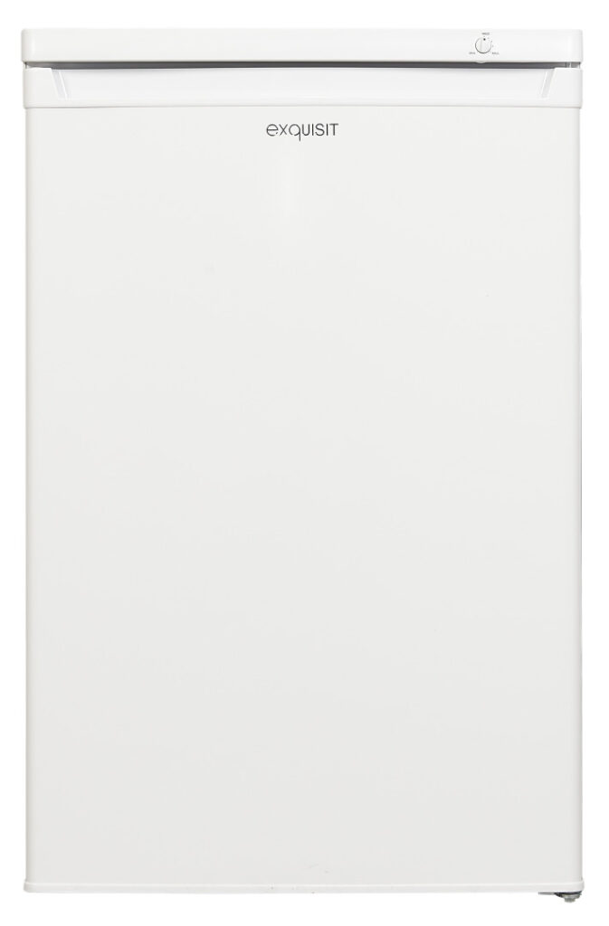Exquisit GS12-040E weiss - 811100301