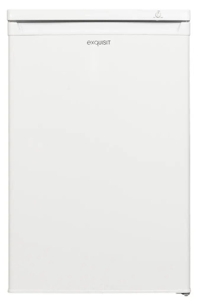 Exquisit GS12-040E weiss - 811100301