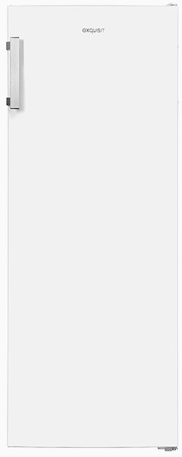 Exquisit GS231-NF-H-040D weiss - 811230400 - 3