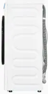 Exquisit WA6312-371A weiss - 813053701 - Seitenansicht