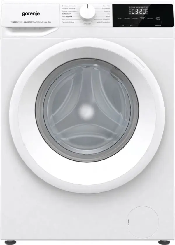 Gorenje W3D2A854ADPS/DE - 20011120