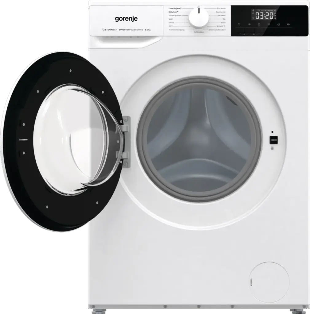 Gorenje WNHPI74SCPS/DE - 20011136 - Offene Tuere