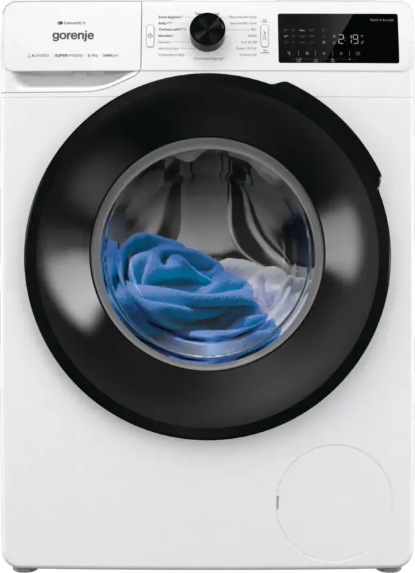 Gorenje WGPNEI74A1DTS - 744074