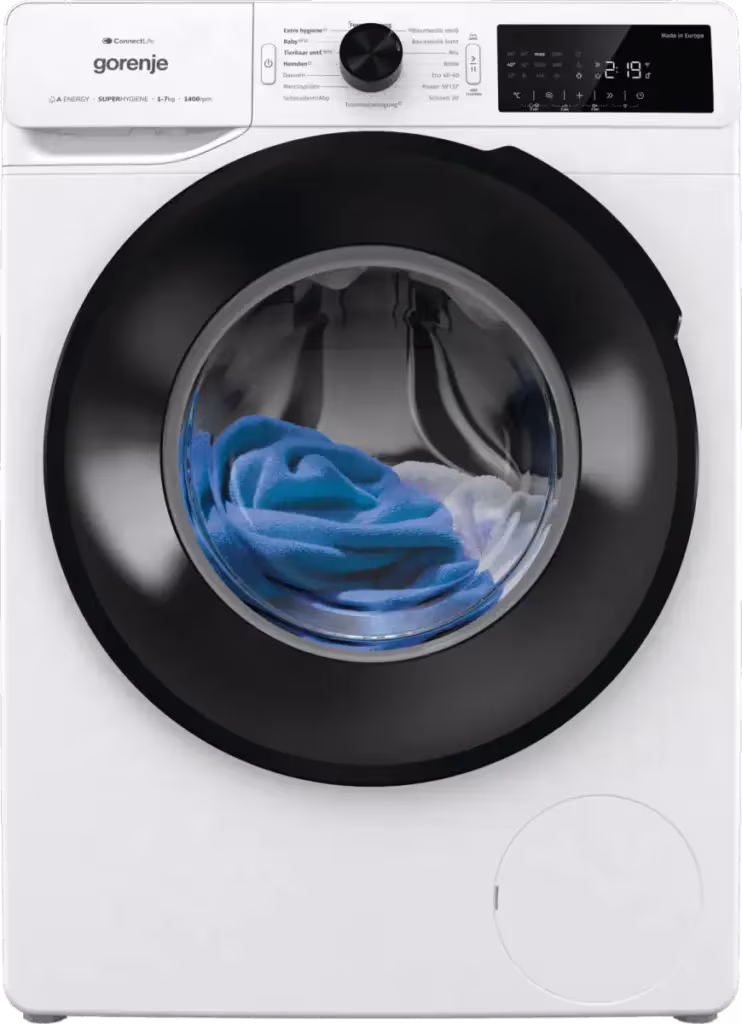 Gorenje WGPNEI74A1DTS - 744074