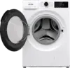 Gorenje WGPNEI74A1DTS - 744074 - Geoeffnete Tuere