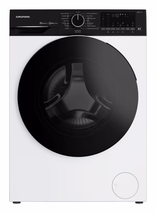 Grundig GW7P58410W - 7178579500